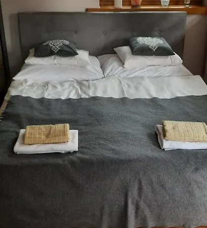Apartament Atram Vip