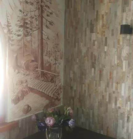 Apartament Atram Vip