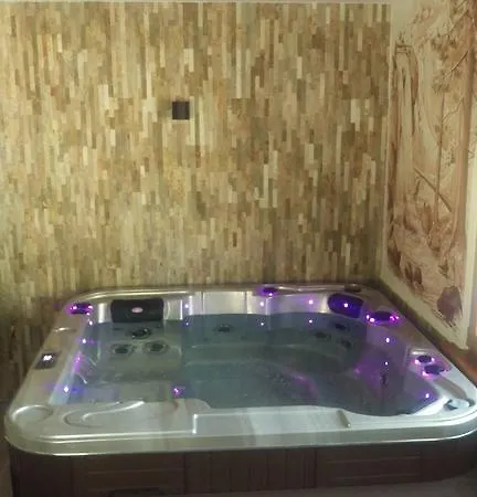 Apartment Apartament Atram Vip