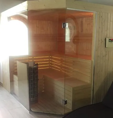 Apartament Atram Vip 아파트 *
