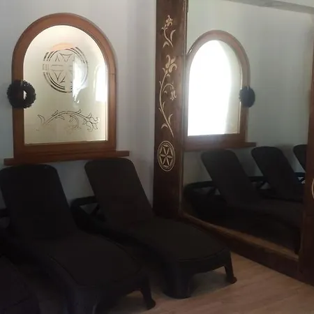 Apartment Apartament Atram Vip *