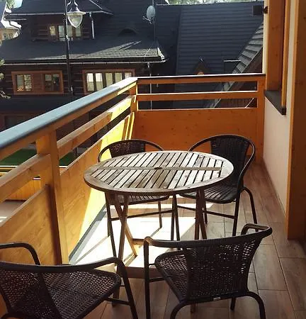 Apartament Atram Vip Apartment