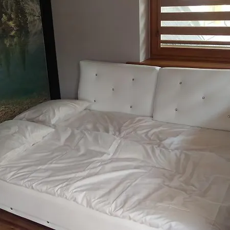 Apartament Atram Vip *