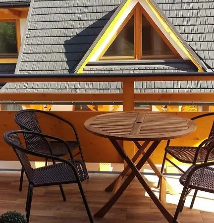 Apartament Atram Vip Apartment Zakopane