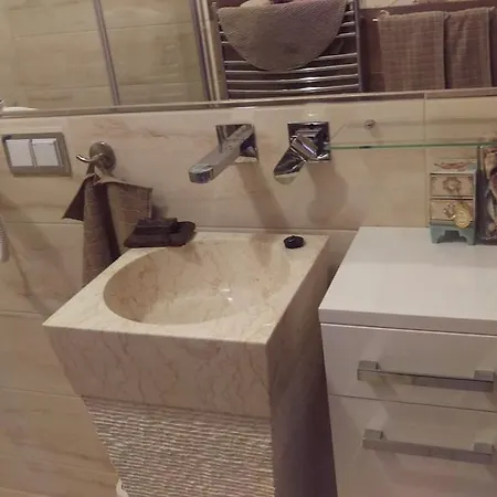 Apartament Atram Vip