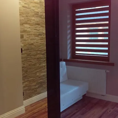아파트 Apartament Atram Vip
