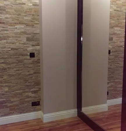 Apartament Atram Vip 아파트 자코파네