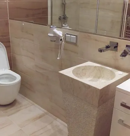 Apartament Atram Vip 자코파네