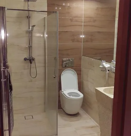 Apartament Atram Vip *