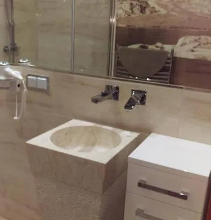 아파트 Apartament Atram Vip 자코파네