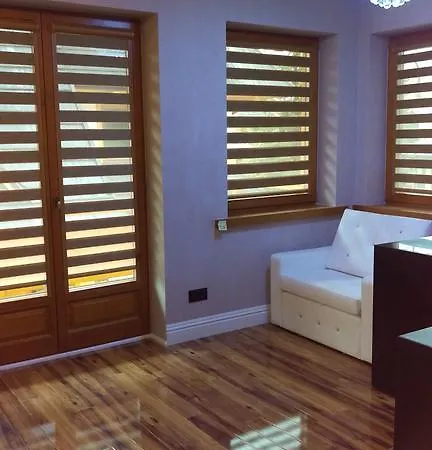 Apartament Atram Vip * 자코파네