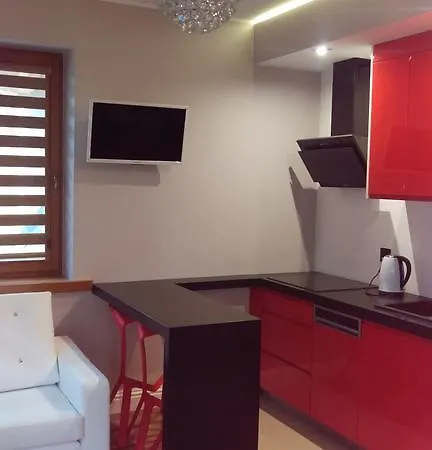 Apartment Apartament Atram Vip *