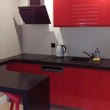 Apartament Atram Vip