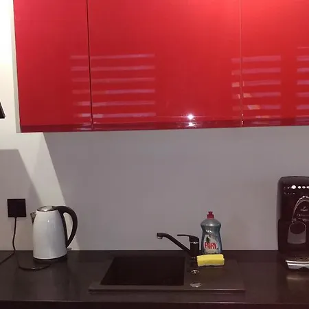 Apartament Atram Vip 아파트 *