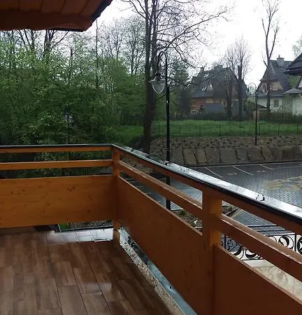 Apartament Atram Vip * Zakopane