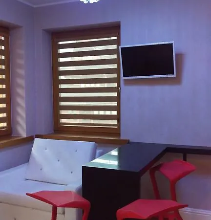 Apartment Apartament Atram Vip