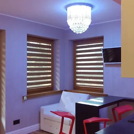 Apartament Atram Vip