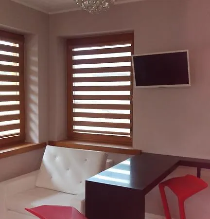 Apartament Atram Vip 자코파네