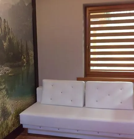 아파트 Apartament Atram Vip