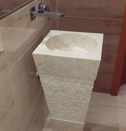 Apartament Atram Vip 아파트 자코파네