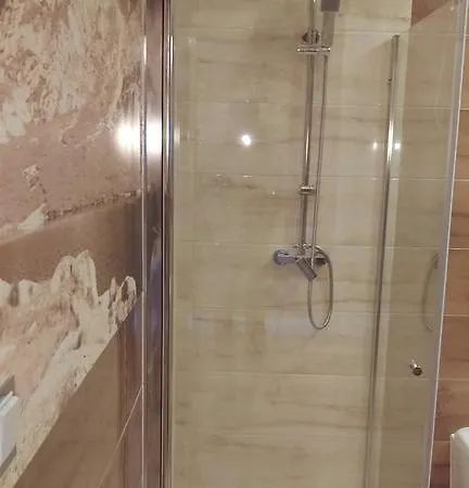 Apartament Atram Vip Zakopane