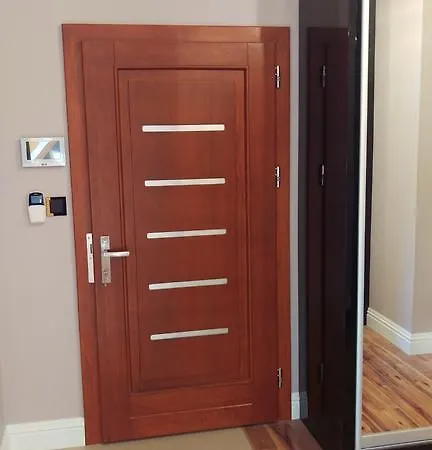 Apartament Atram Vip *