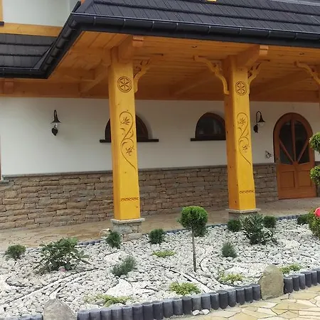 아파트 Apartament Atram Vip