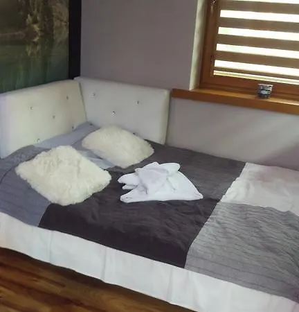 아파트 Apartament Atram Vip *