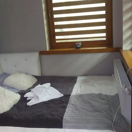 Apartament Atram Vip 아파트